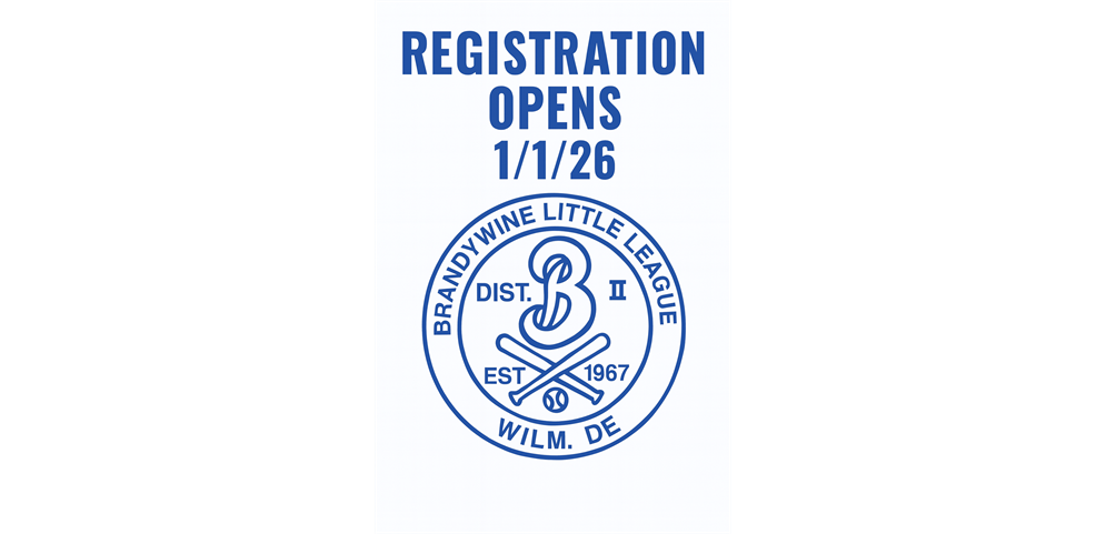 2026 Registration Is Closed!